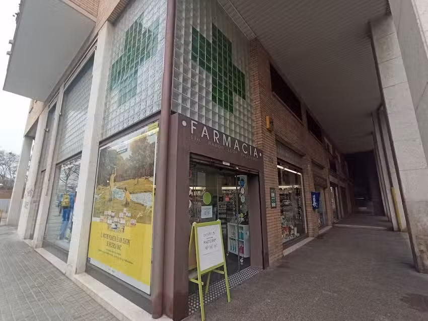 Farm&agrave;cia Ortop&egrave;dia LLOP
