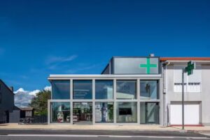 Farmacia Ortopedia LORB&Eacute;