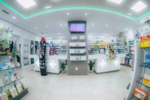Farmacia Ortopedia Los Andes