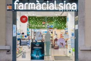 Farmacia Ortopedia Macarena Alsina &ndash; Pharmacy