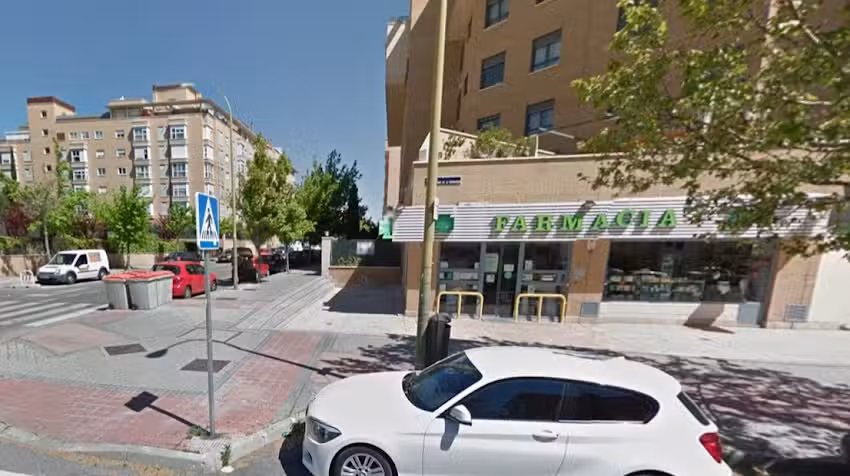 Farmacia &ndash; Ortopedia Madrid