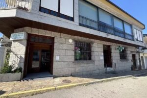 Farmacia Ortopedia Manzaneda