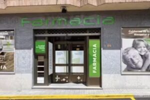 Farmacia Ortopedia María Inés Barco Martín