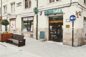 Farmacia Ortopedia Mariano Gim&eacute;nez