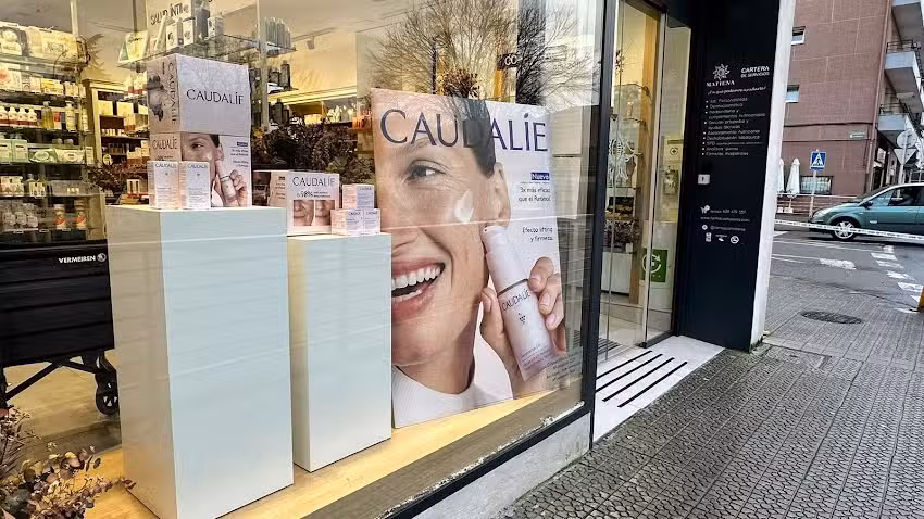 Farmacia Ortopedia Matiena