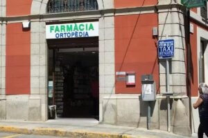 Farm&agrave;cia Ortop&egrave;dia Muntan&eacute; Manaut, N&uacute;ria