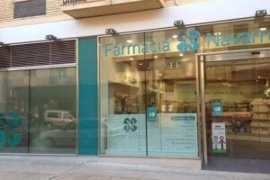 Farmacia Ortopedia Navarro