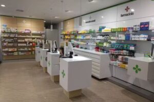 Farm&agrave;cia Ortop&egrave;dia Oliv&eacute;