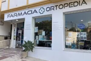 Farmacia Ortopedia Ortega Urbano