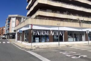 Farm&agrave;cia-Ortop&egrave;dia Pere Segarra TORTOSA