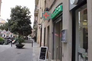 Farmàcia – Ortopèdia Planeta (Carlota Bernal)