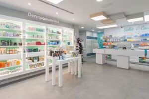 Farmacia Ortopedia Platja Cubelles