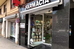 Farmacia Ortopedia Prats Gorrochategui