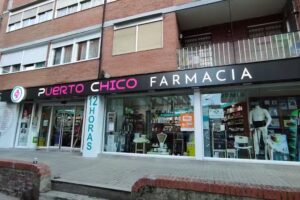 Farmacia Ortopedia Puerto Chico