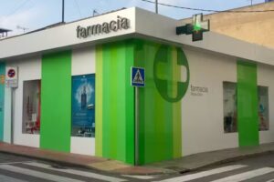 Farmacia Ortopedia Rojas Ot&oacute;n