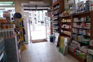 Farmacia Ortopedia Rosa Mª de la Peña Villlaín