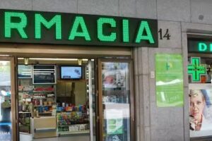 Farmacia &ndash; Ortopedia Rosa Mar&iacute;a Vicente Mu&ntilde;oz