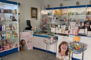 Farmacia Ortopedia Rosana Ramirez Lloret