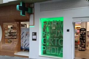 Farmacia-Ortopedia Ruiz