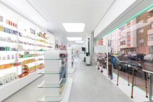 Farmacia Ortopedia San Blas