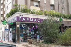 Farmacia Ortopedia San Luis