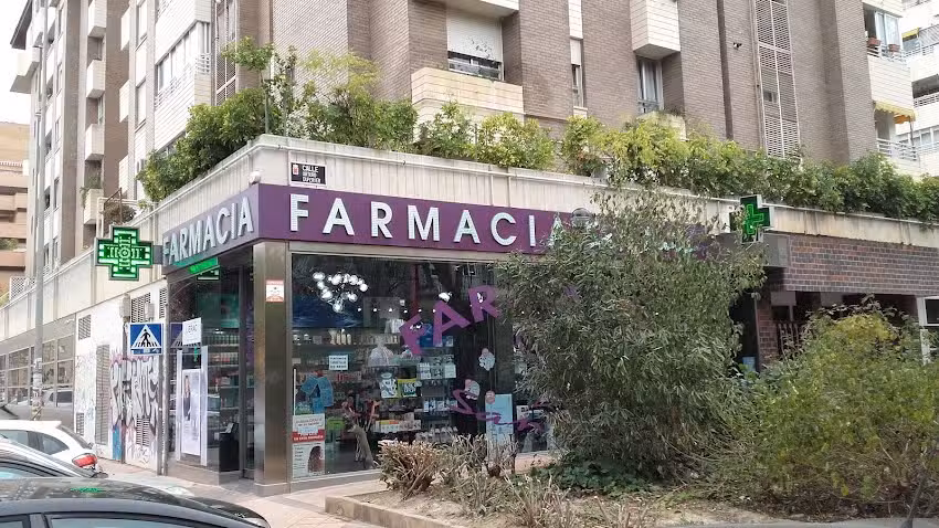 Farmacia Ortopedia San Luis