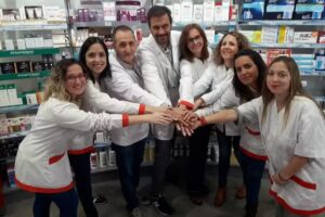 Farmacia &ndash; Ortopedia Sant Cosme (Ldos. L.Mola &ndash; C.Gelada)