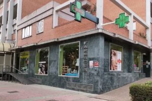 Farmacia Ortopedia Sara Royo Palacios