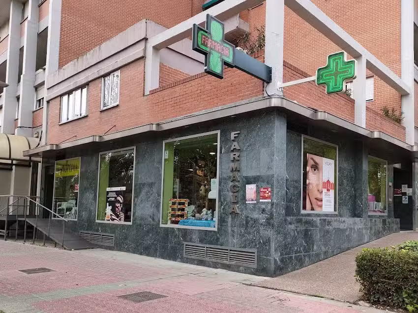 Farmacia Ortopedia Sara Royo Palacios