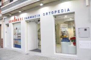Farmacia Ortopedia Seminari