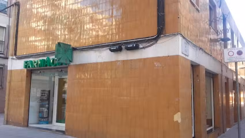 Farmacia Ortopedia Ventura Buxados | Fitoterapia | Servicio SPD | Homeopat&iacute;a