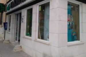 Farmacia Ortopedia Villarejo