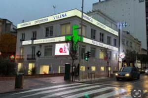 FARMACIA ORTOPEDIA VILLENA