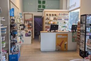 Farmacia Ortopedia Zamakola 57