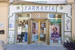 Farmacia Ortus Muñoz