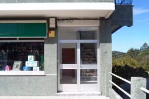 Farmacia Os Muiños