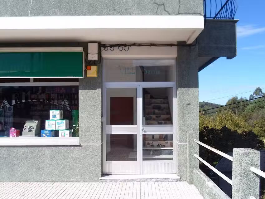 Farmacia Os Mui&ntilde;os