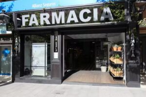 Farmacia &Oacute;scar Espl&aacute; | Parafarmacia Alicante