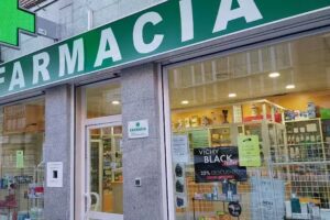 Farmacia Oscar Ramirez Jimenez