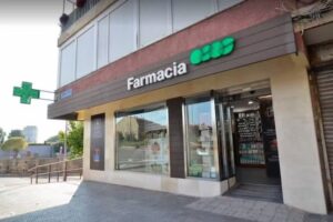 FARMACIA OSOS