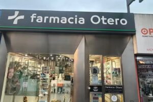 Farmacia Otero