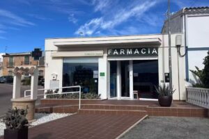 Farmacia Overa