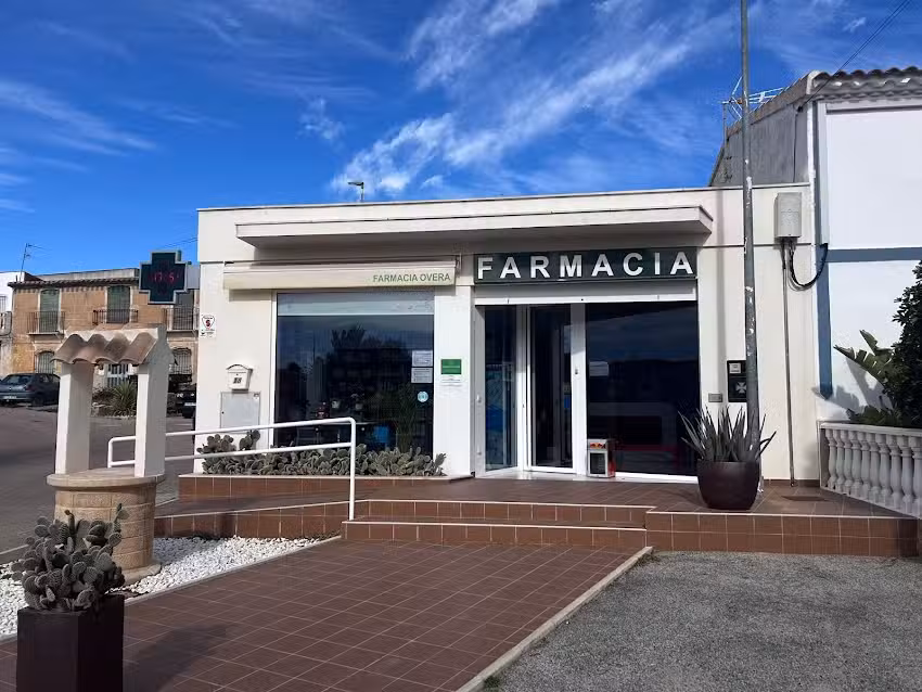 Farmacia Overa