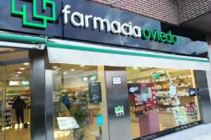 Farmacia Oviedo