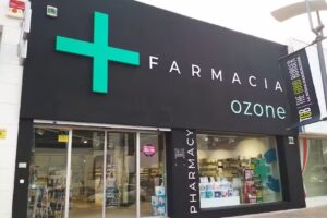 Farmacia Ozone