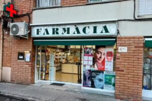 Farmacia P. Juli&aacute;n Salvat