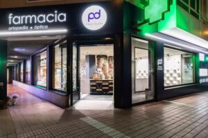 Farmacia Pablo Dur&aacute;n &ndash; Farmacia Abierta 365 D&iacute;as en Santa Cruz