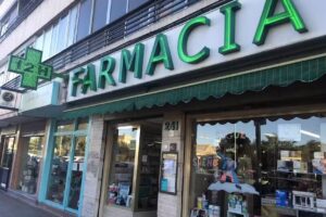 Farmacia Pablo Fern&aacute;ndez Pi&ntilde;ar