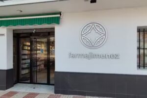 Farmacia Pablo Jim&eacute;nez Montoya
