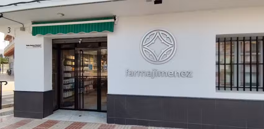 Farmacia Pablo Jim&eacute;nez Montoya
